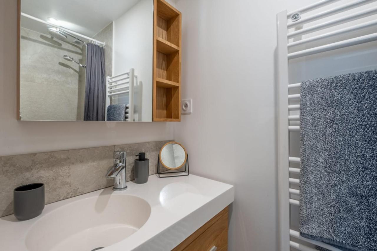 Newly Renovated With Mont Blanc View Appartamento *